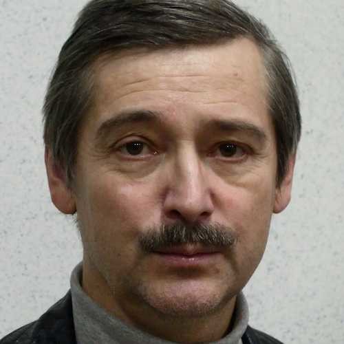 Мартиров Виктор