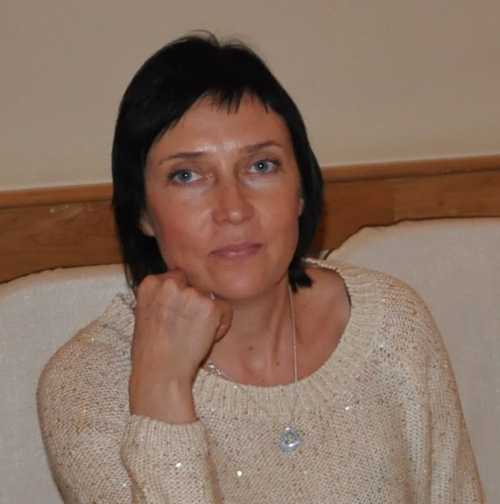 Самородова Елена