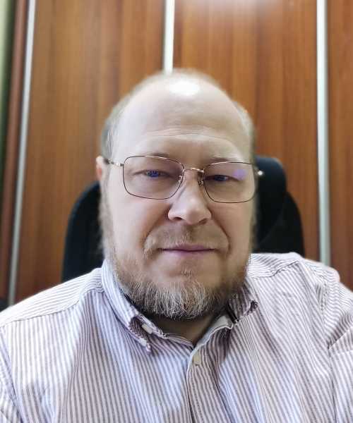 Кобяков Василий