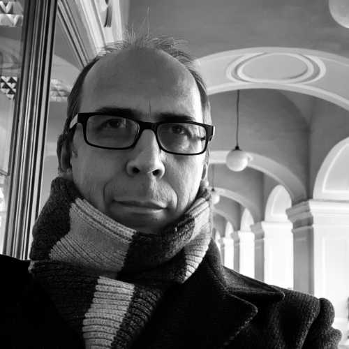 Крюков Александр