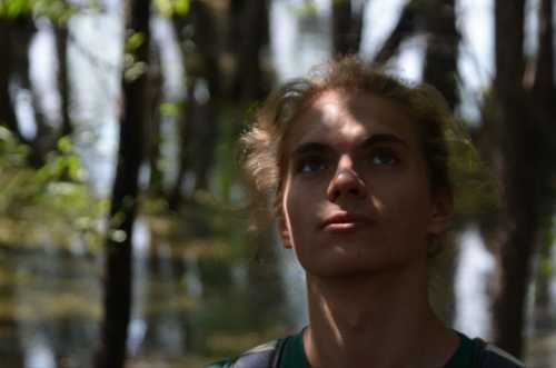 Никольский Роман