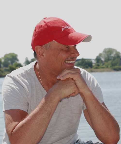 Алексеев Сергей