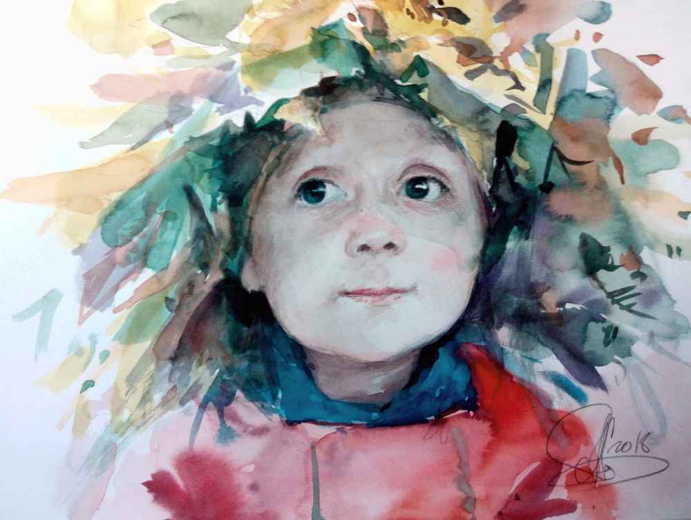 Лёшка (2018)